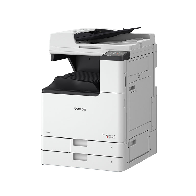 Canon imageRUNNER C3322L A3 Colour Laser Multifunctional