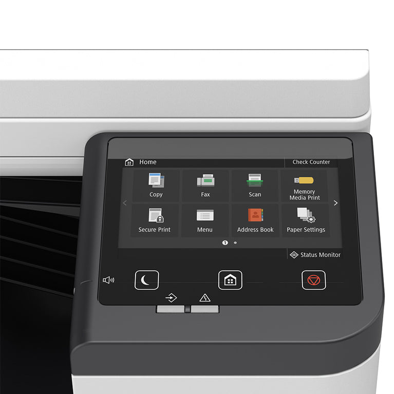 Canon imageRUNNER C3322L A3 Colour Laser Multifunctional