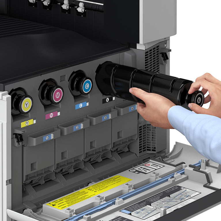 Canon imageRUNNER C3322L A3 Colour Laser Multifunctional