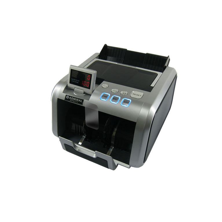 Admiral DP-6311 Banknote Counter