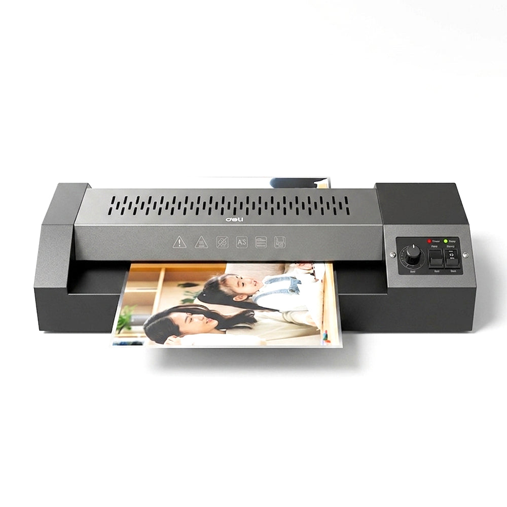 Deli Hot and Cold Laminator A3 ET131