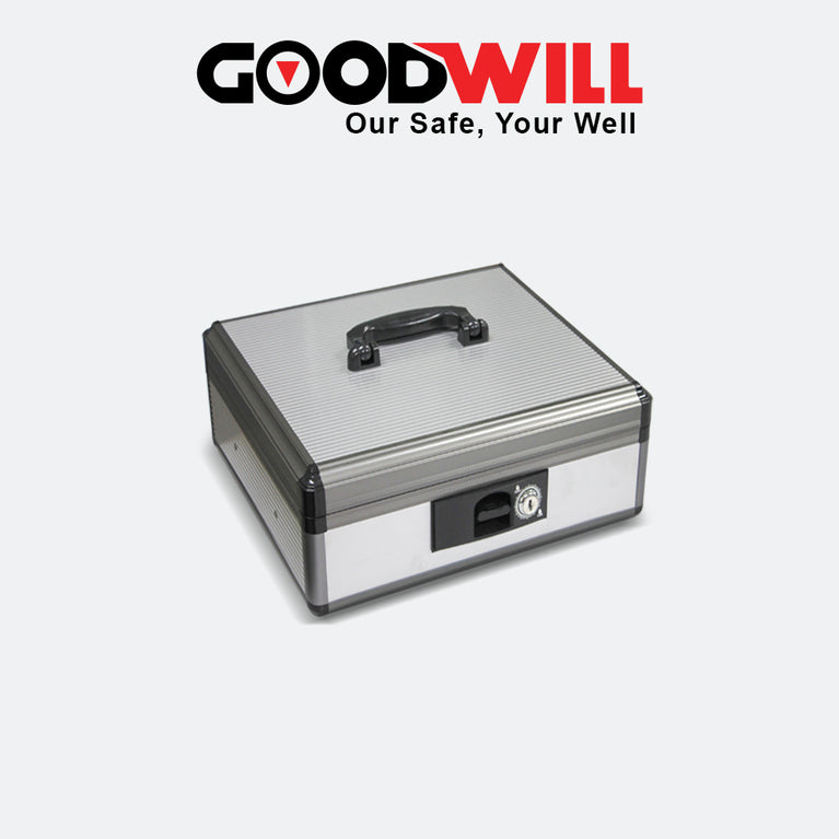 Goodwill AC1(1) Cash Box