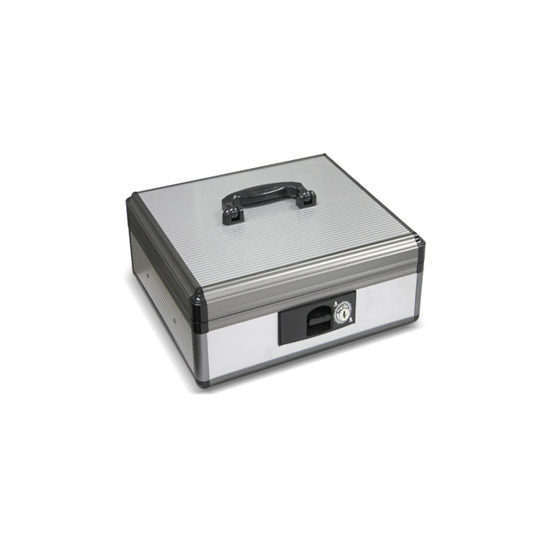 Goodwill AC-1(2) Cashbox