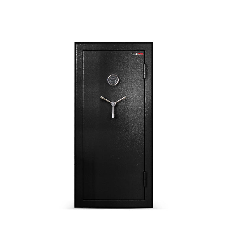 Goodwill FS-10 Electronic & Combination Gun Safe