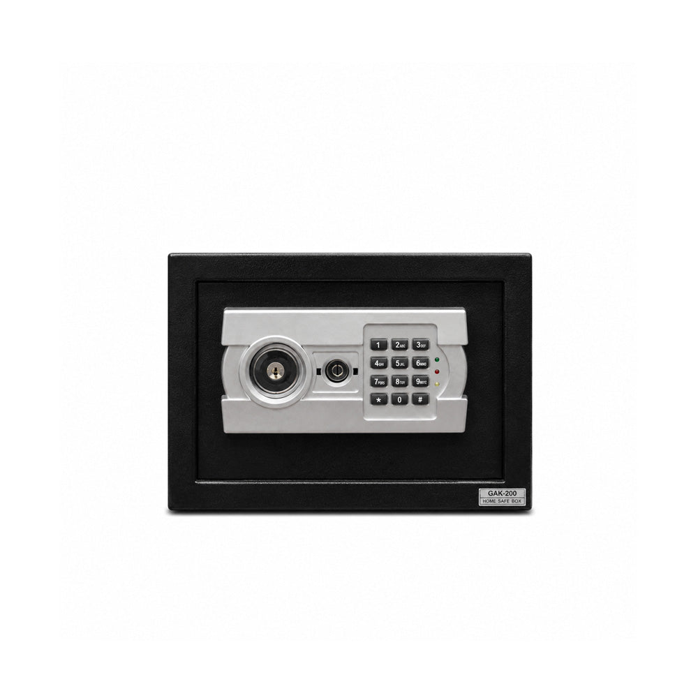 Goodwill GAK-200 Steel/Home Safes