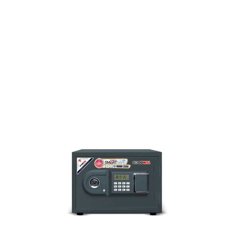 Goodwill GD-32S Smart Electronic Safe Fire Resistance Safes