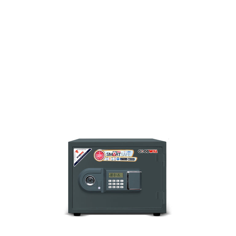 Goodwill GD-37S Smart Electronic Safe Fire Resistance Safes