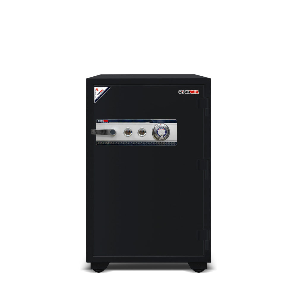 Goodwill GW-120C Combination Lock Fire Resistance Safes