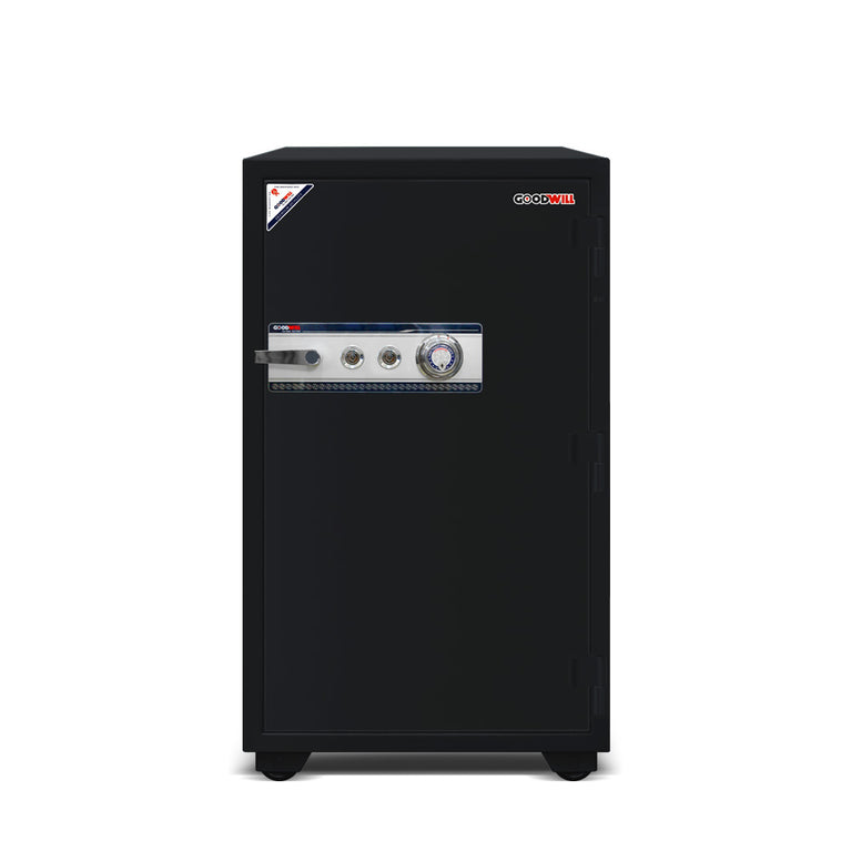 Goodwill GW-150C Combination Lock Fire Resistance Safes