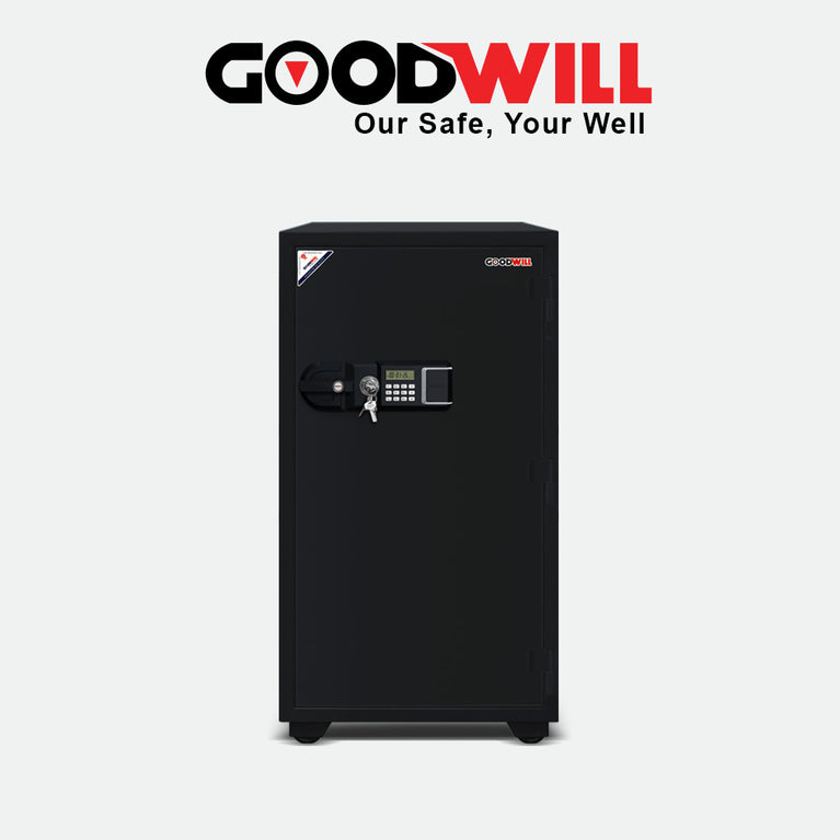 Goodwill GW-150E Electronic Lock Fire Resistance Safes
