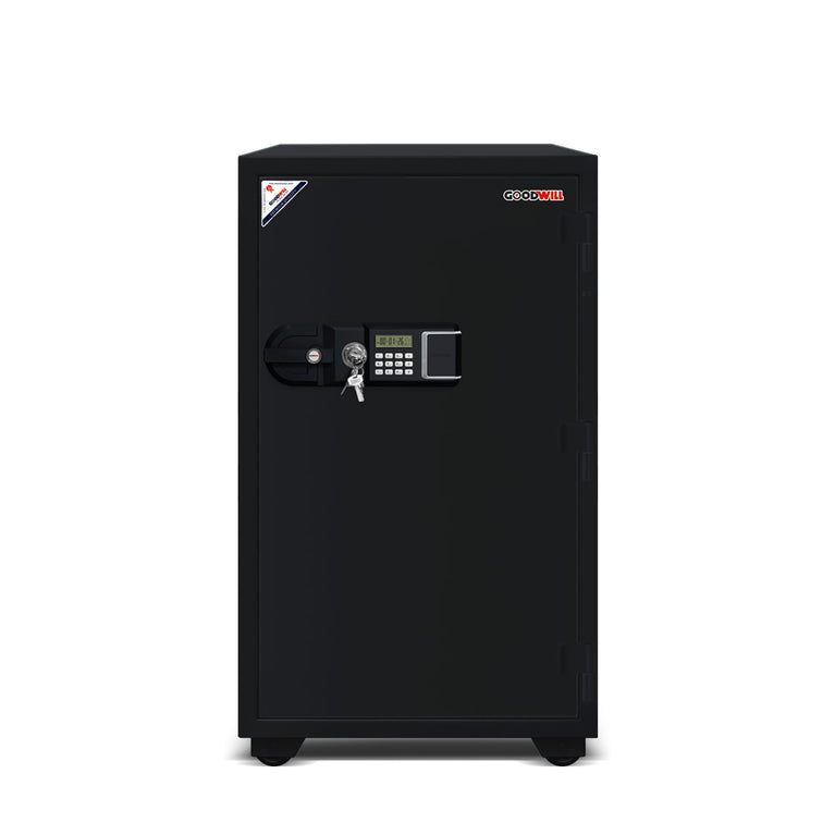 Goodwill GW-150E Electronic Lock Fire Resistance Safes