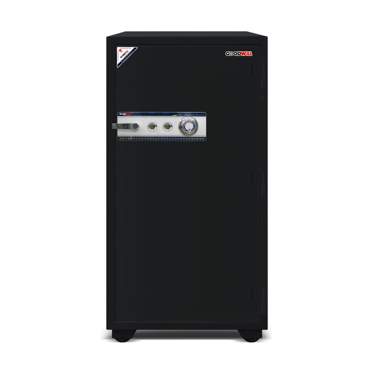 Goodwill GW-190C Combination Lock Fire Resistance Safes