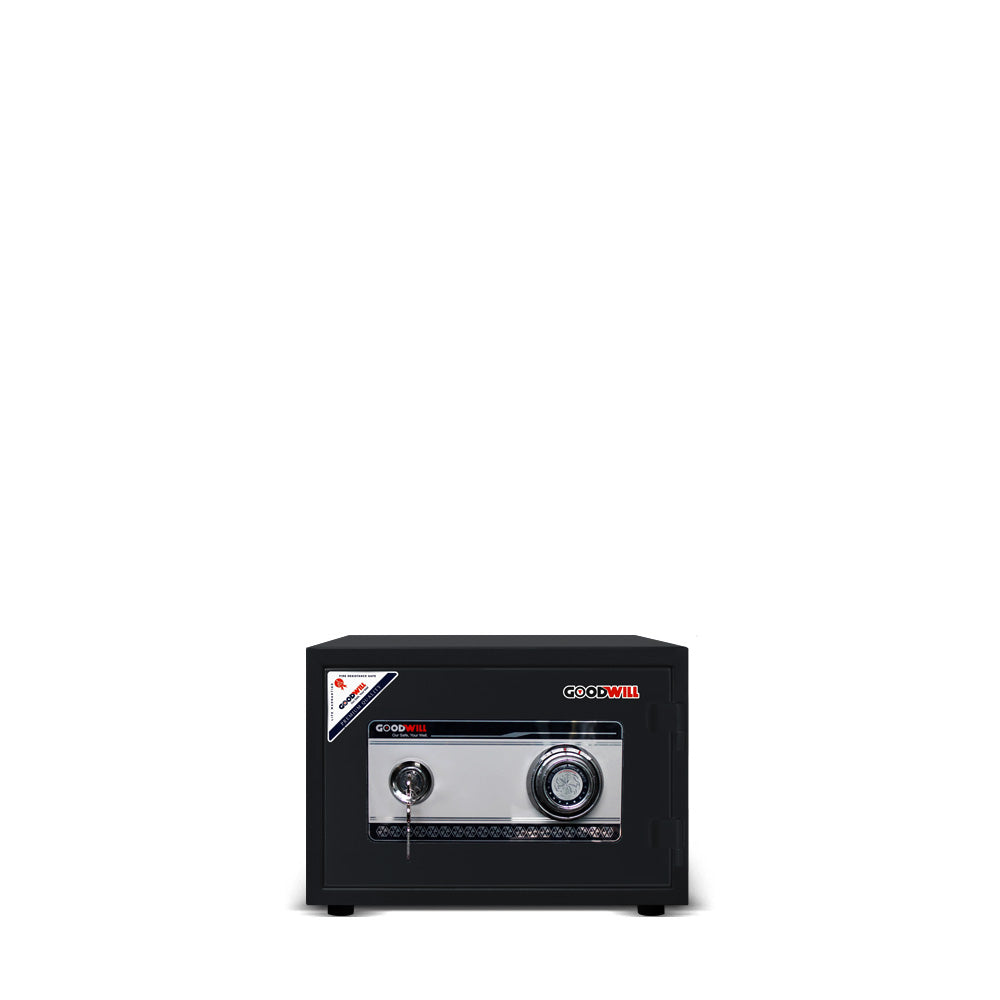 Goodwill GW-32C Combination Lock Fire Resistance Safes