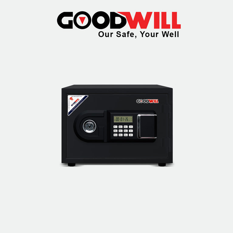 Goodwill GW-32E Electronic Lock Fire Resistance Safes