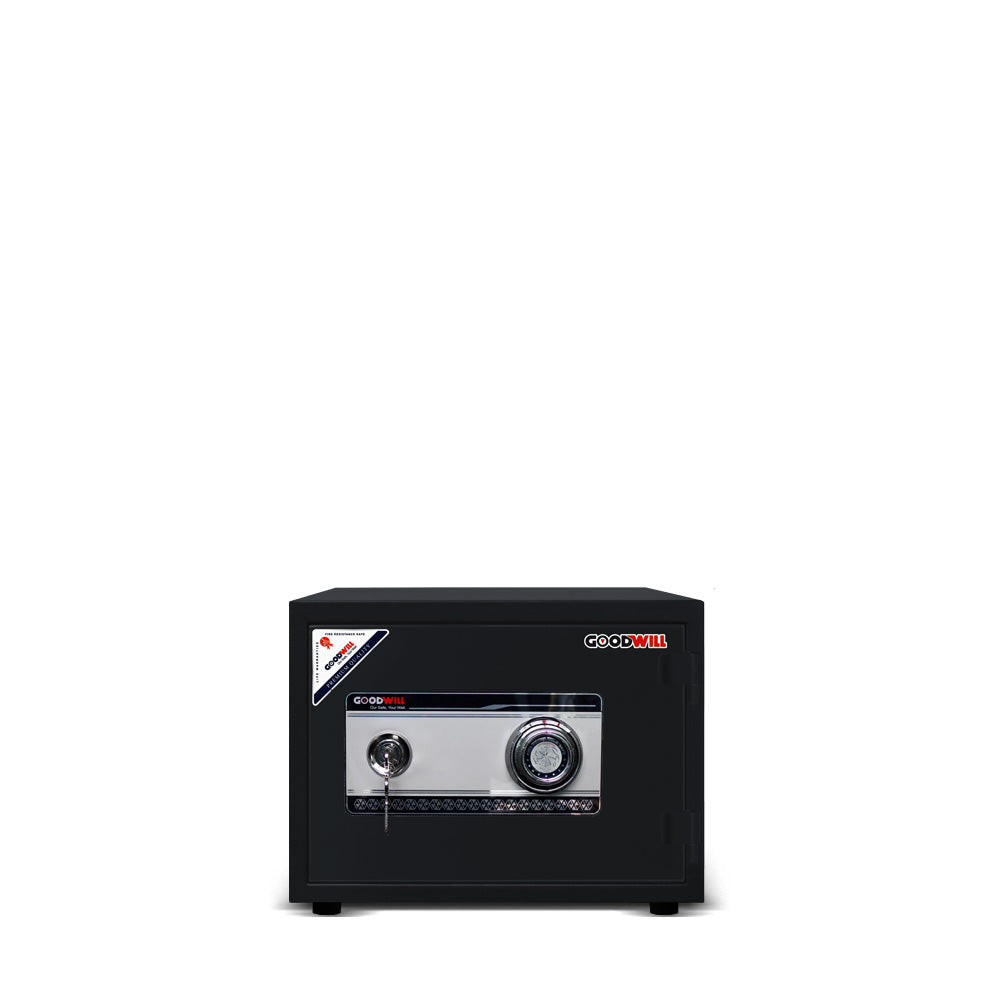 Goodwill GW-37C Combination Lock Fire Resistance Safes