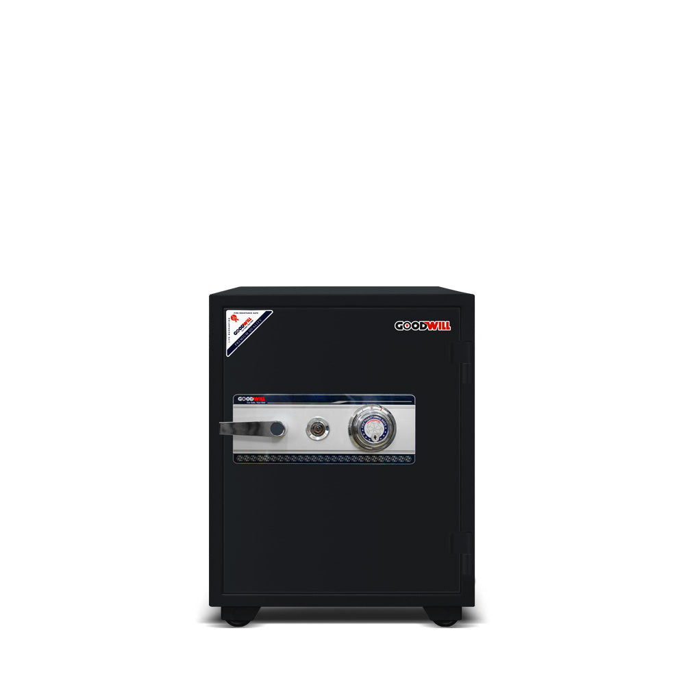 Goodwill GW-67C Combination Lock Fire Resistance Safes