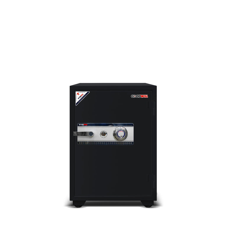 Goodwil lGW-77C Combination Lock Fire Resistance Safes