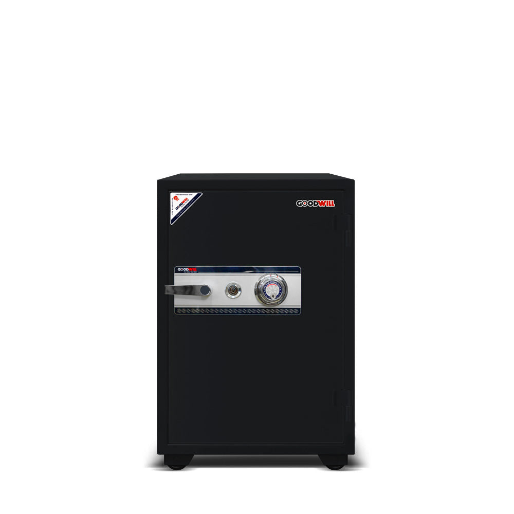 Goodwill GW-88C Combination Lock Fire Resistance Safes