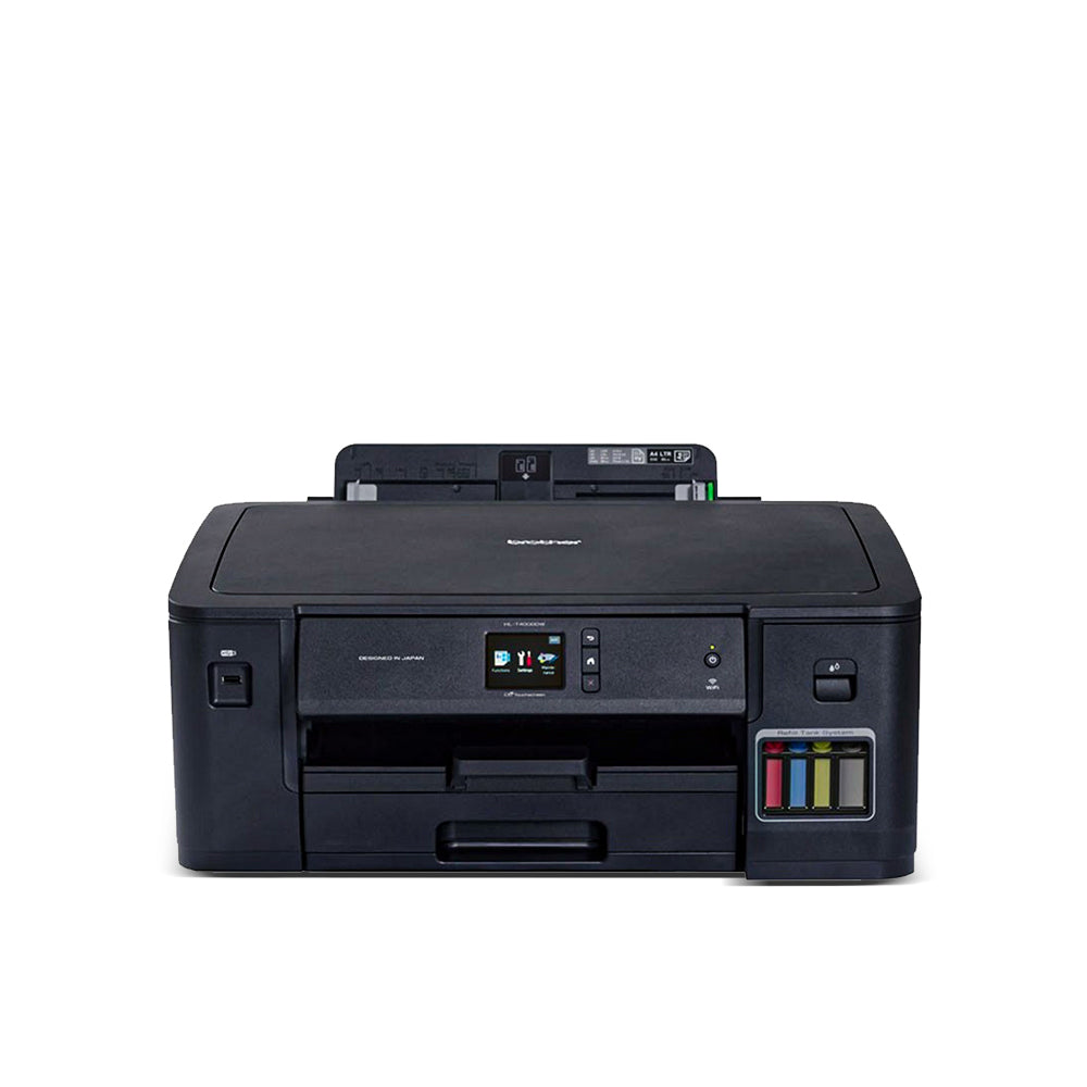 Brother HL-T4000DW A3 Refill Ink Tank Printer