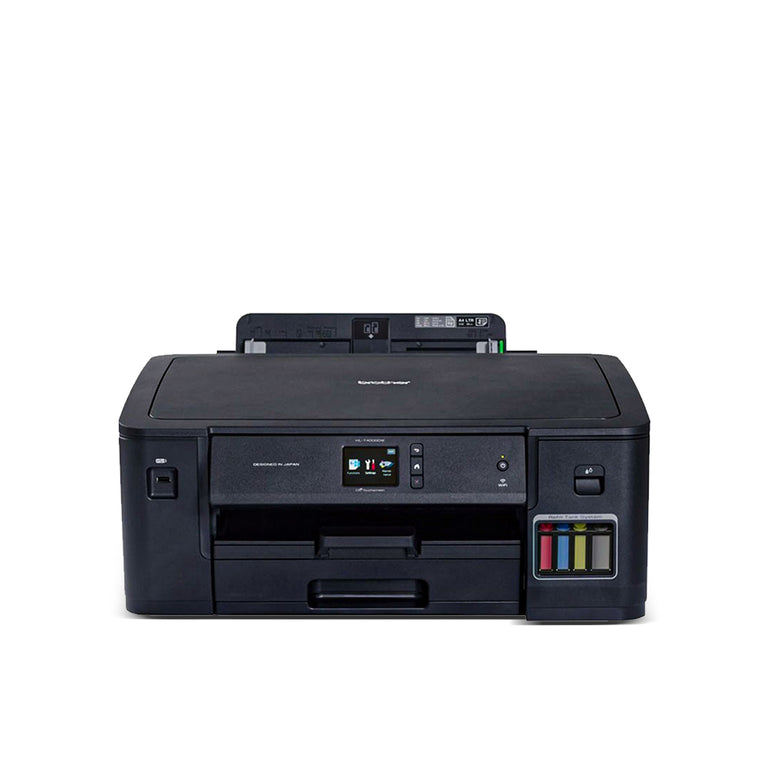 Brother HL-T4000DW A3 Refill Ink Tank Printer