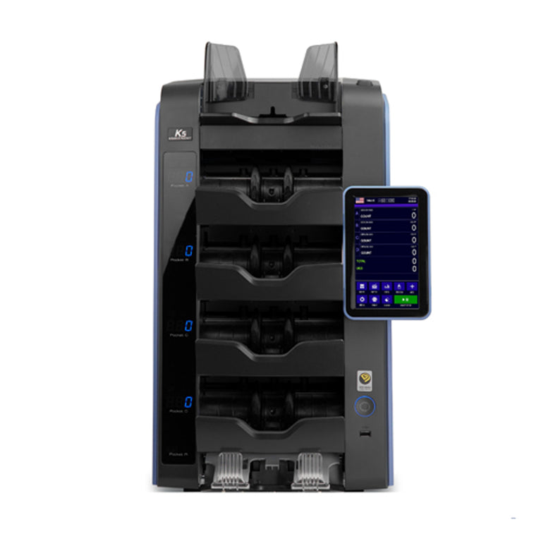 Kisan K5-A Fitness Sorter