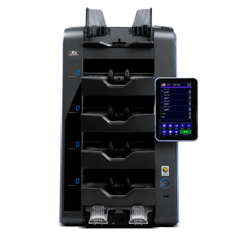 Kisan K5-A Fitness Sorter