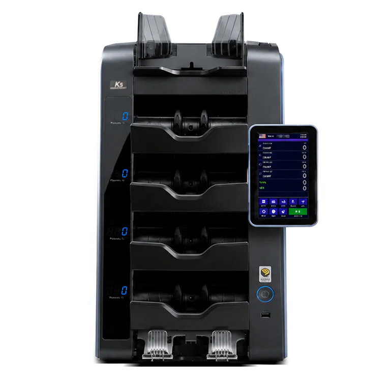 Kisan K5-A Fitness Sorter
