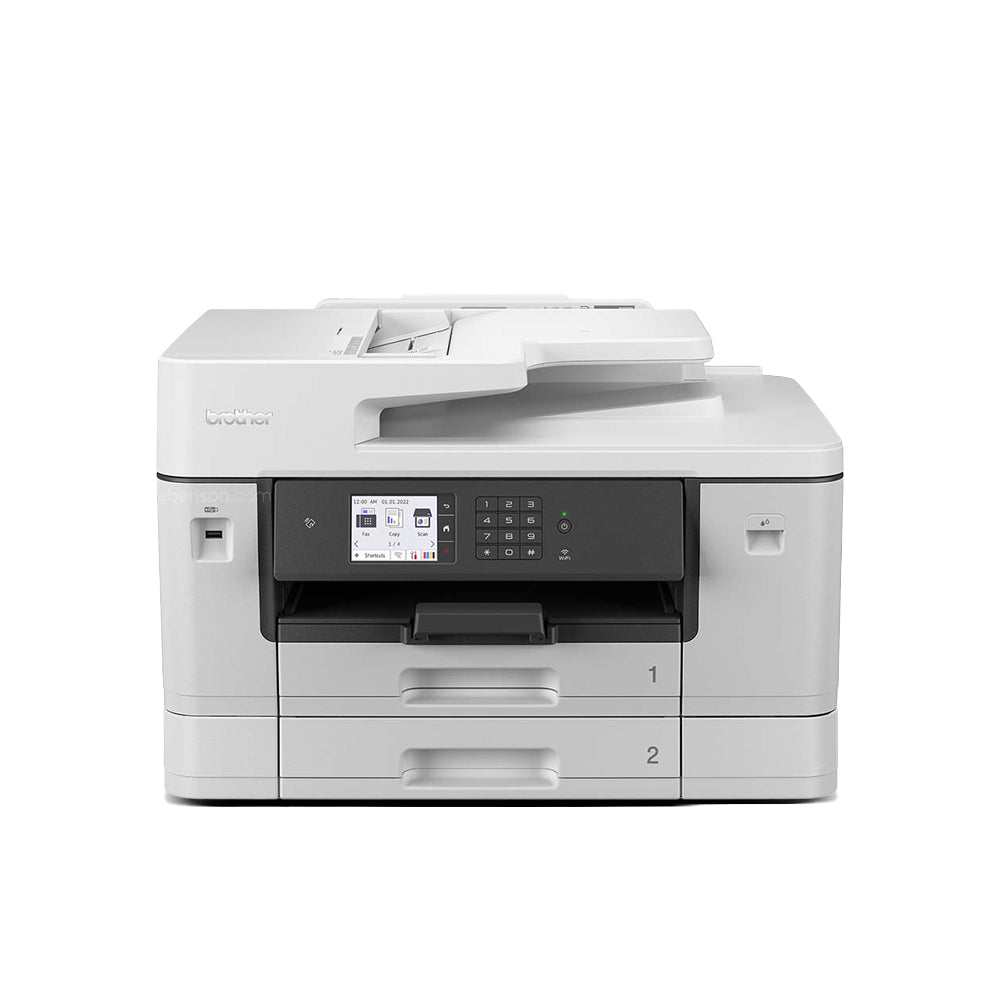 Brother MFC-J3940DW A3 size Multi-function Colour Printer