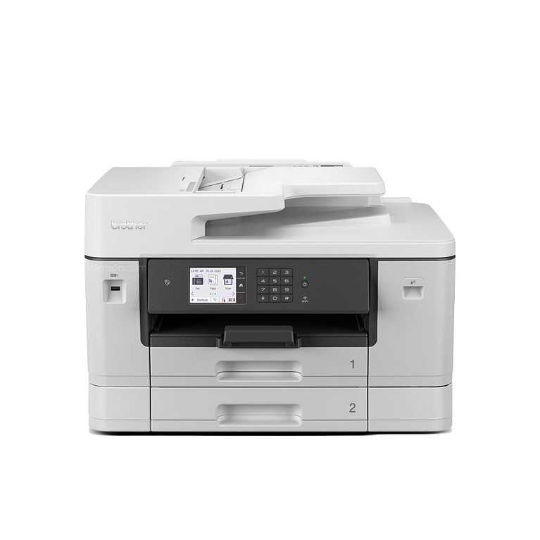 Brother MFC-J3940DW A3 size Multi-function Colour Printer