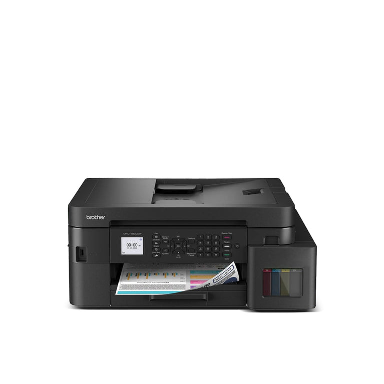 Brother MFC-T930DW Ink Tank Printer