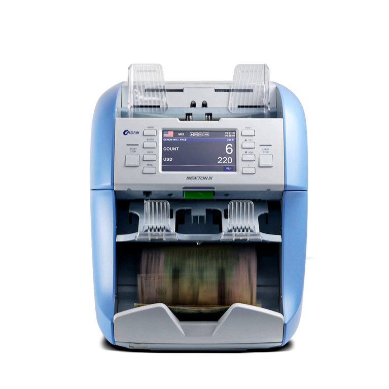 Kisan Newton 3F 1+1 pocket Fitness Sorter
