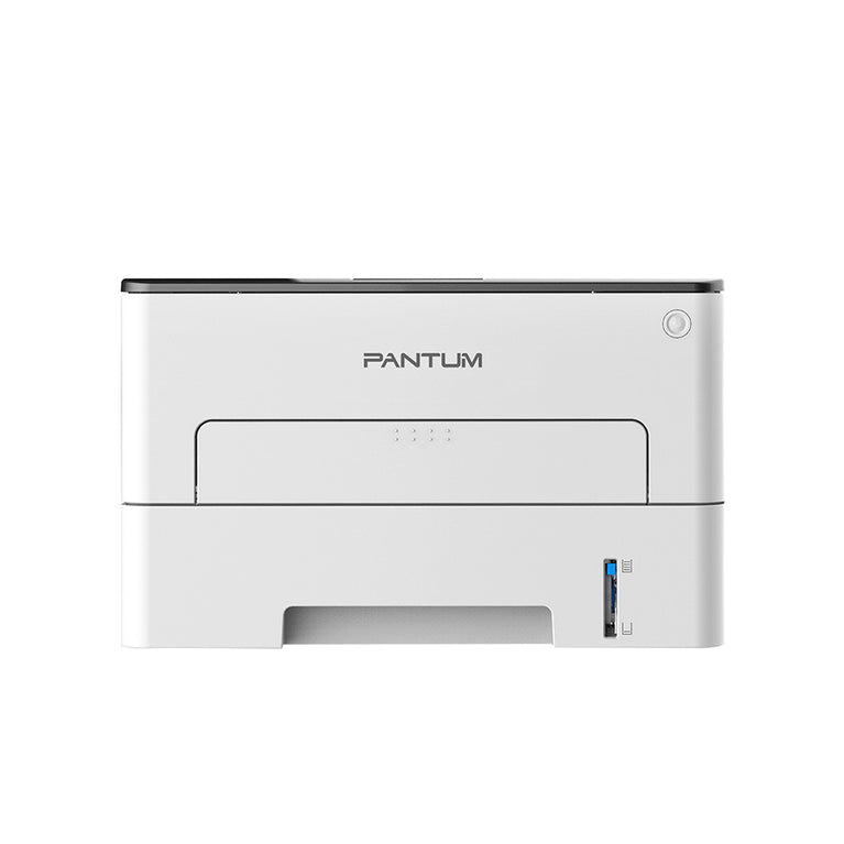 Pantum P3010D Mono laser single function printer