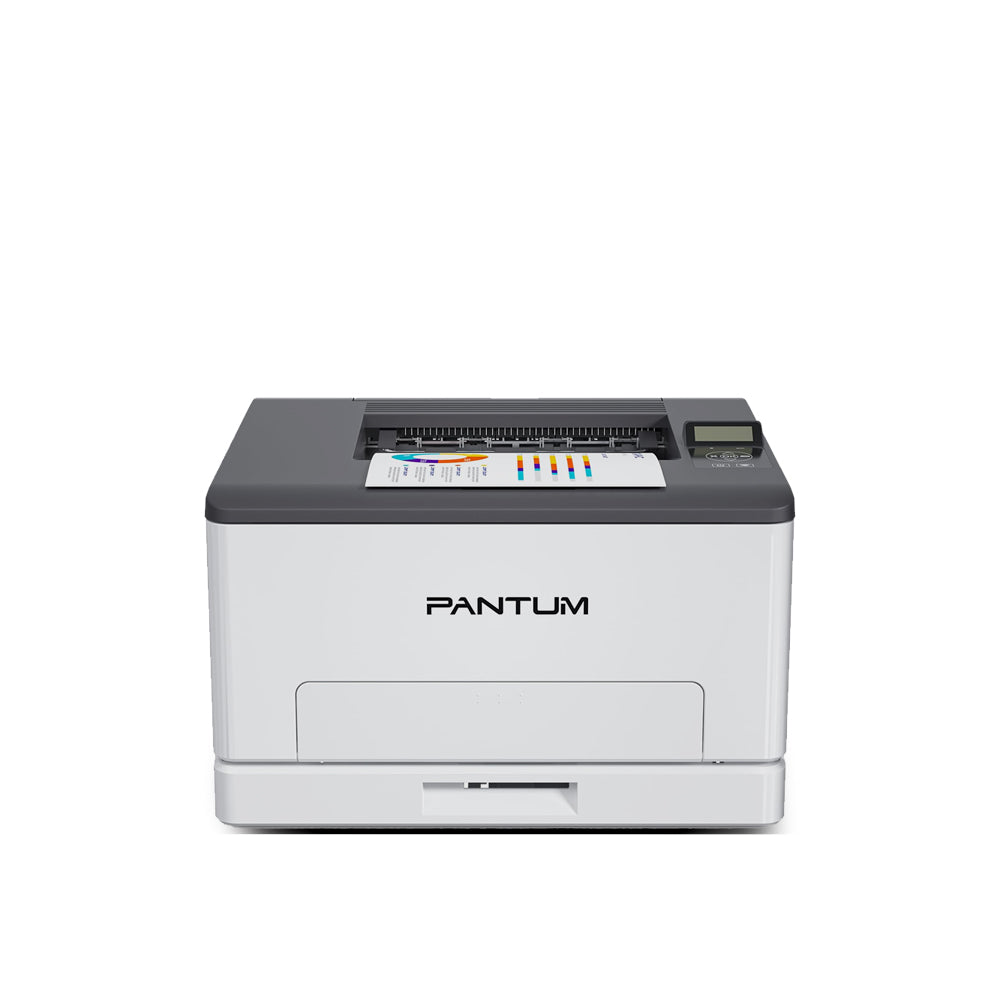 Pantum CP1100DW Color laser single function printer
