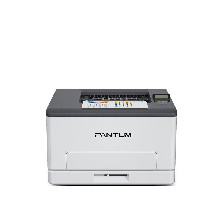 Pantum CP1100DW Color laser single function printer