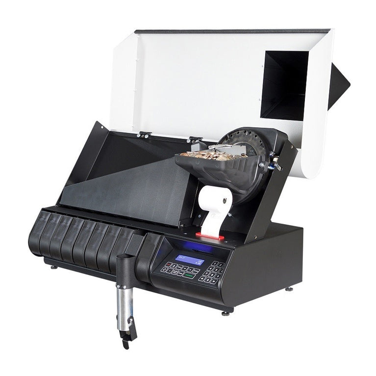 CT Coin Pelican 309 Coin Sorter