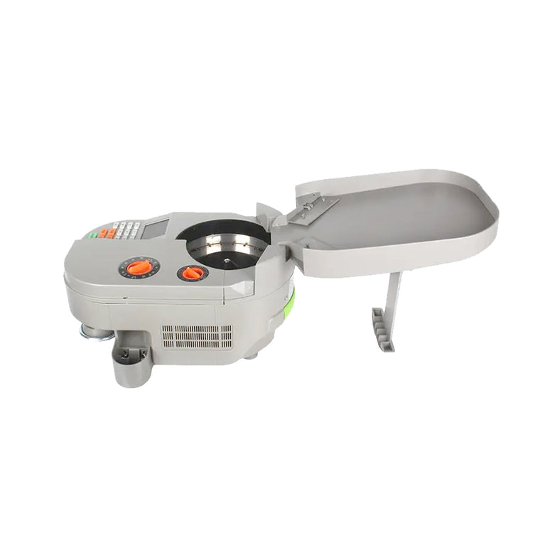 Admiral S128 Coin Counter and Sorter