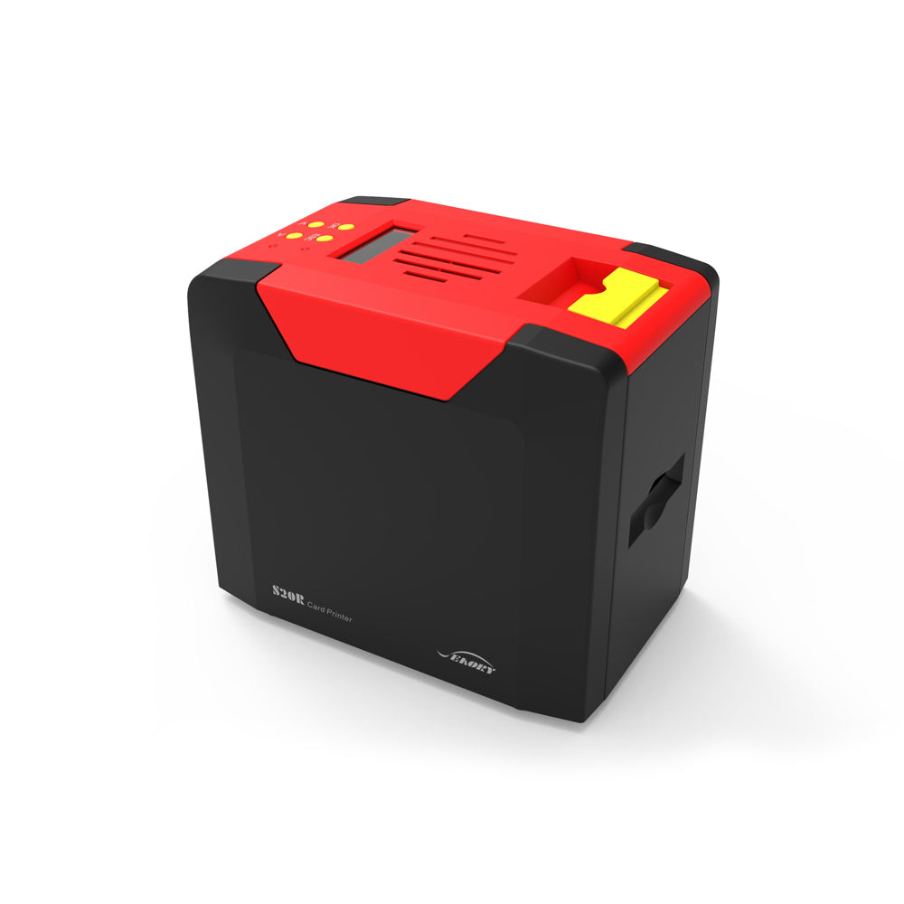Seaory S20R Desktop Rewrite Card Printer