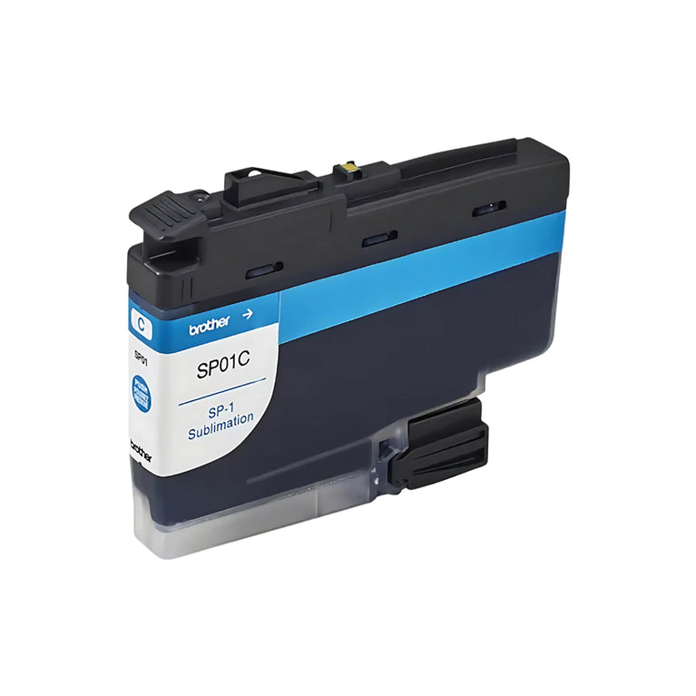 Brother SP01 Genuine Sublimation Ink Cartridge