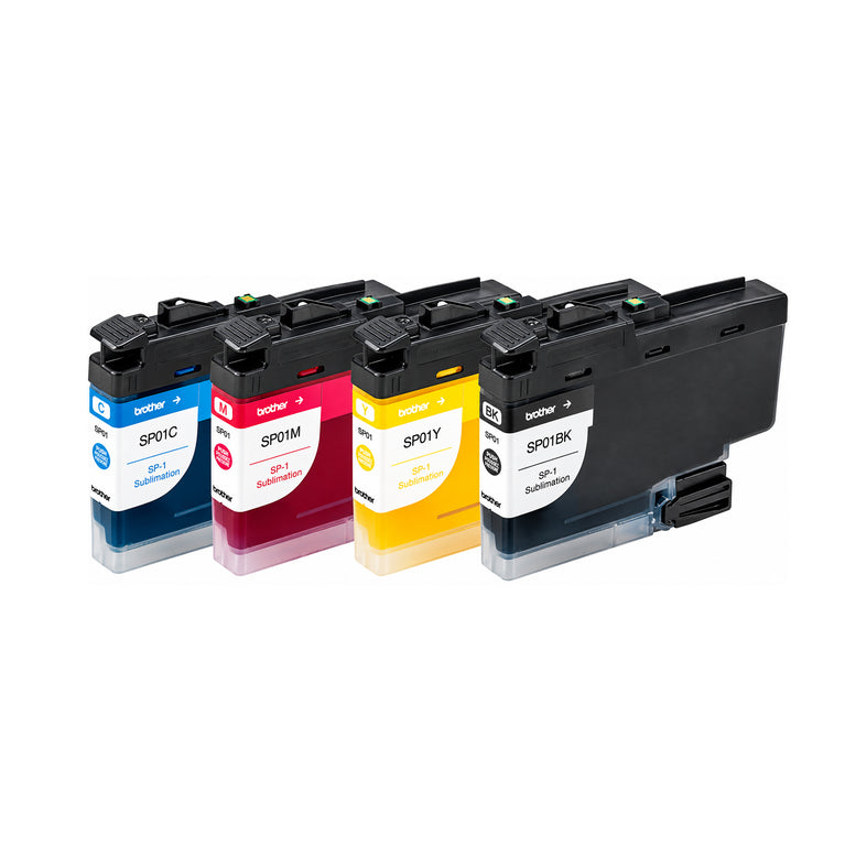 Brother SP01 Genuine Sublimation Ink Cartridge