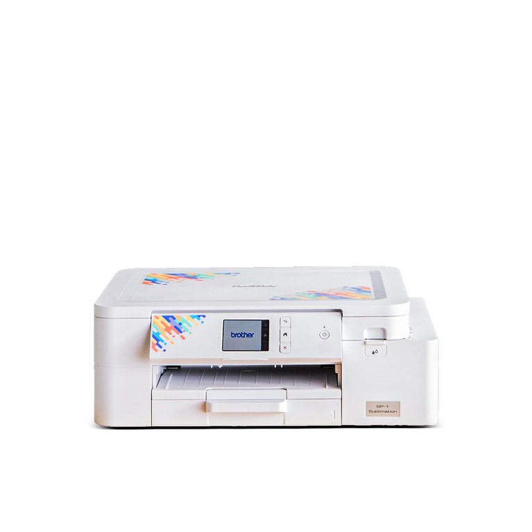 Brother SP-1 Sublimation Printer