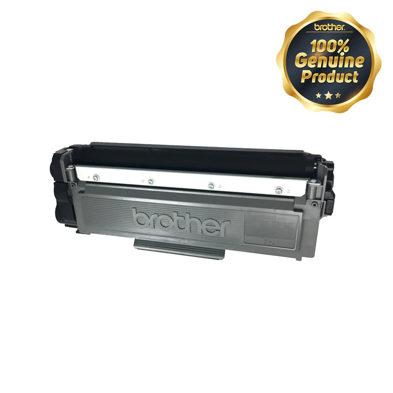 Brother TN-2380 Toner for HL-2365DW, DCP-L2540DW, MFC-L2700D, MFC-L2700DW, MFC-L2740DW / 2600 pages
