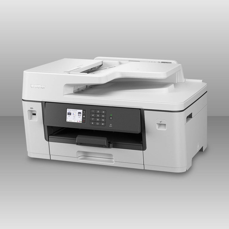 Brother MFC-J3540DW A3 size Multi-function Colour Printer
