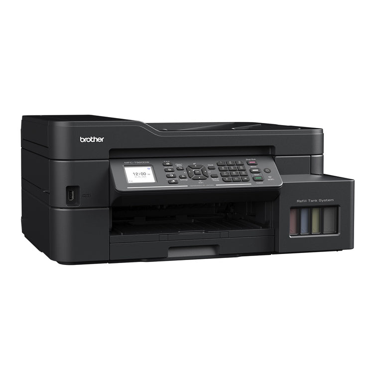 Brother MFC-T920DW Ink Tank Printer