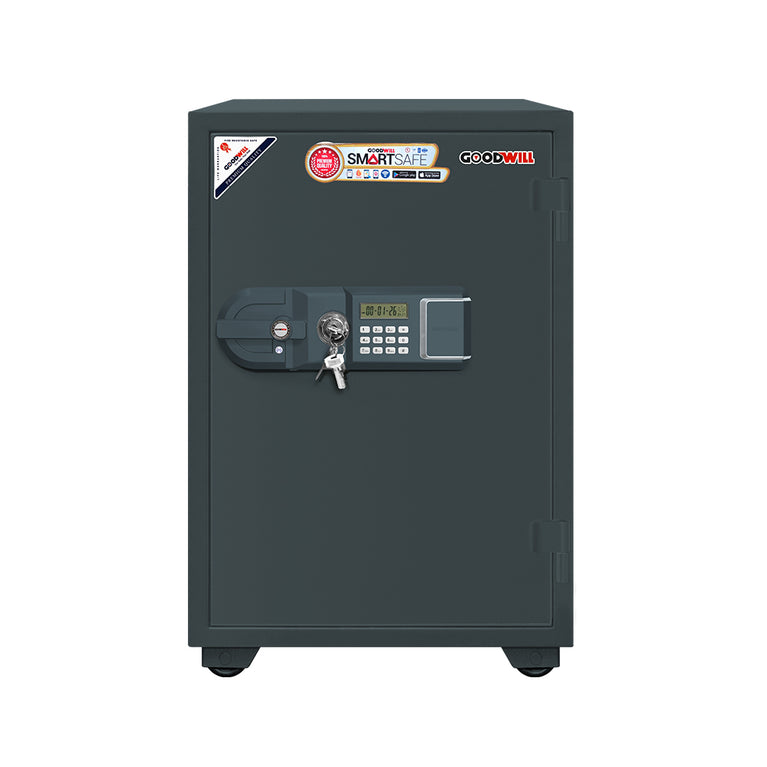 Goodwill GD-88S Electronic Smart Safes
