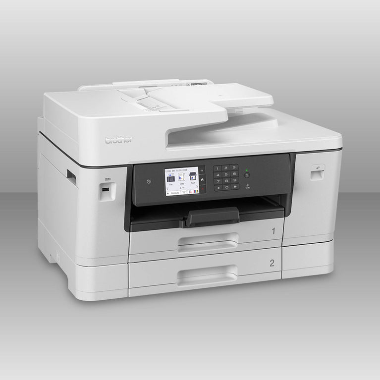 Brother MFC-J3940DW A3 size Multi-function Colour Printer