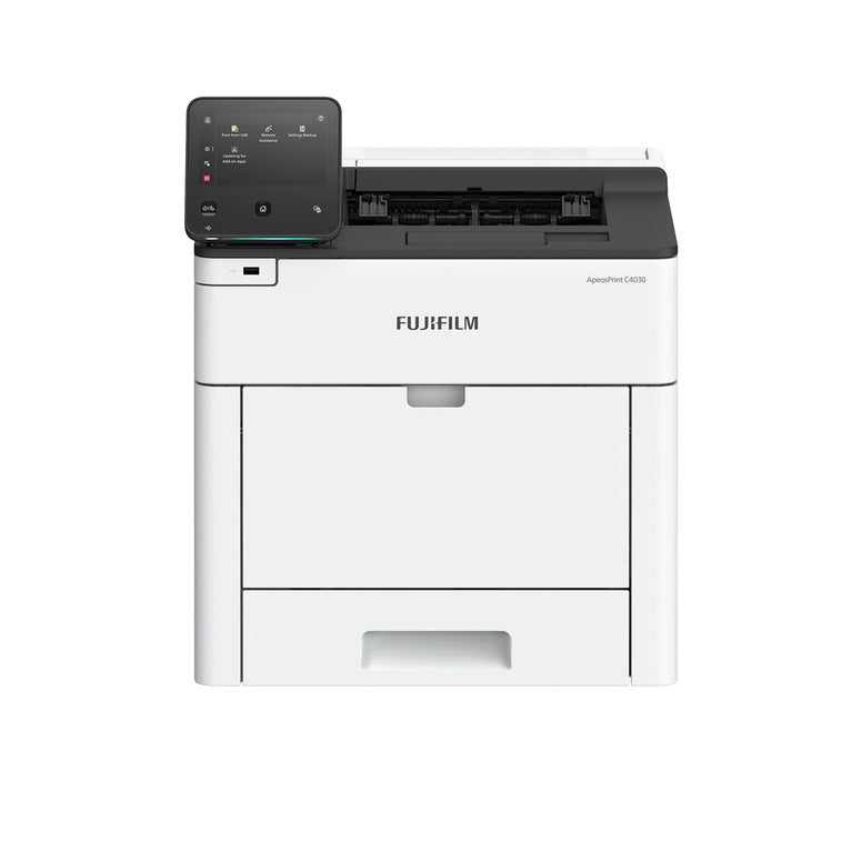 Fujifilm ApeosPrint C4030 A4 Color Printer