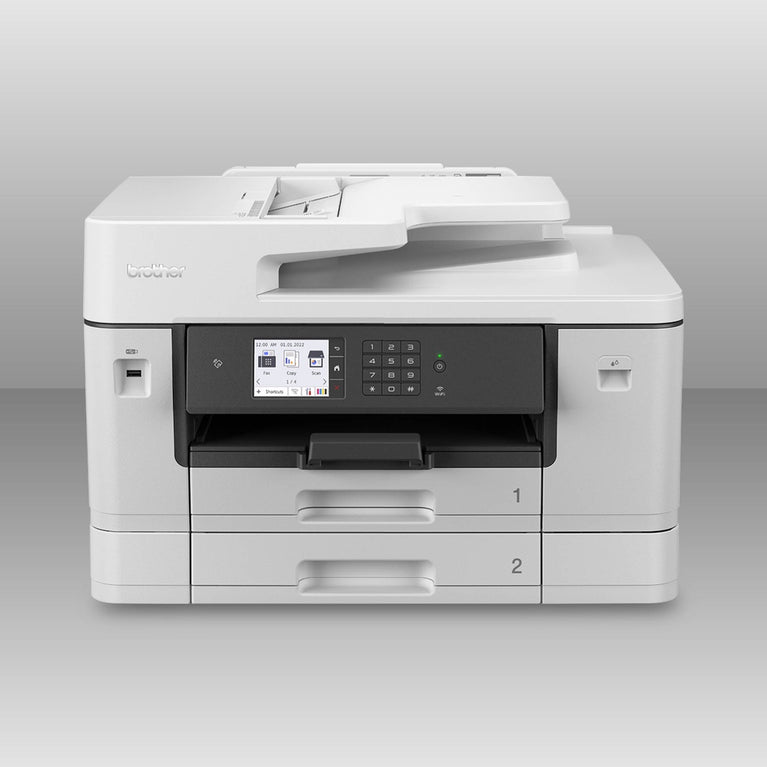 Brother MFC-J3940DW A3 size Multi-function Colour Printer