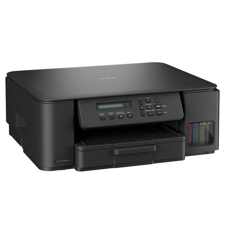 Brother DCP-T530DW Ink Tank Printer