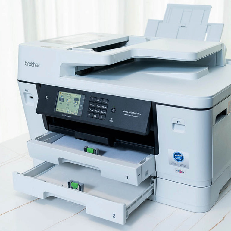 Brother MFC-J3940DW A3 size Multi-function Colour Printer