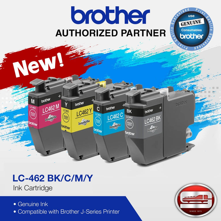 Brother MFC-J3940DW A3 size Multi-function Colour Printer